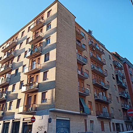 Ferienwohnung Fiuggi12 Mailand Exterior foto