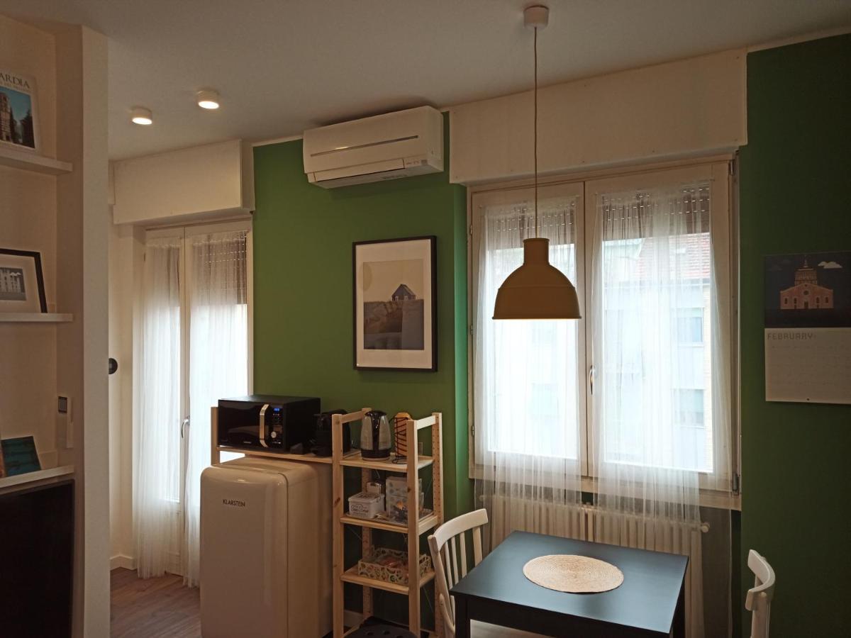 Ferienwohnung Fiuggi12 Mailand Exterior foto