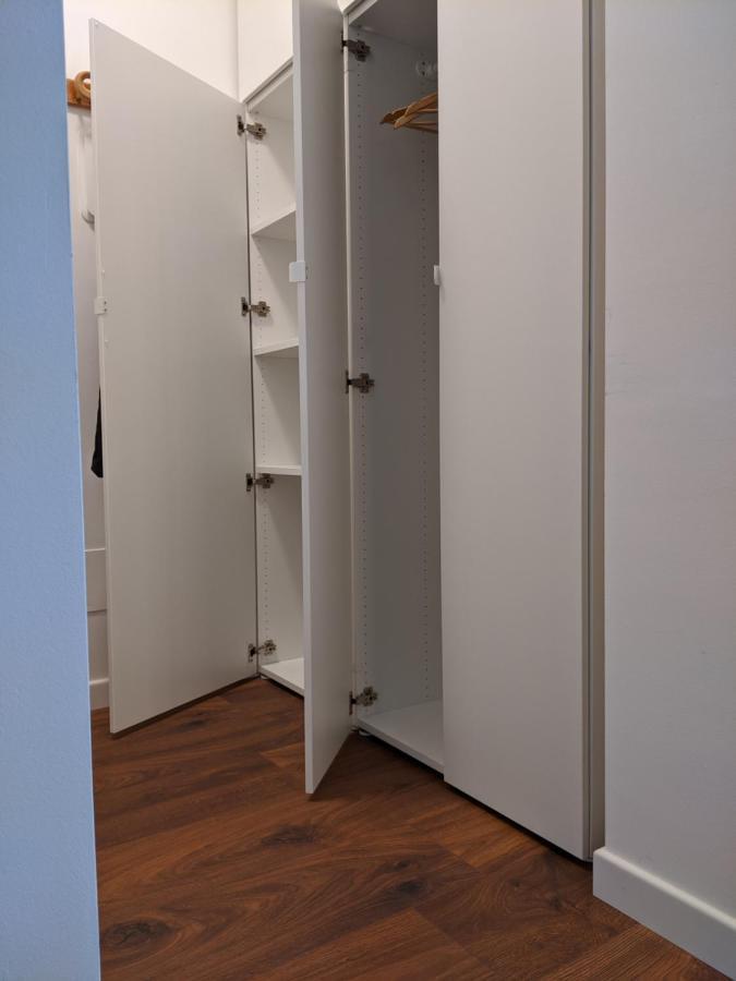 Ferienwohnung Fiuggi12 Mailand Exterior foto