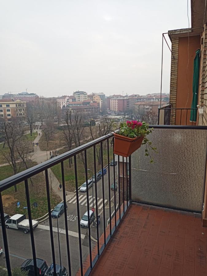Ferienwohnung Fiuggi12 Mailand Exterior foto