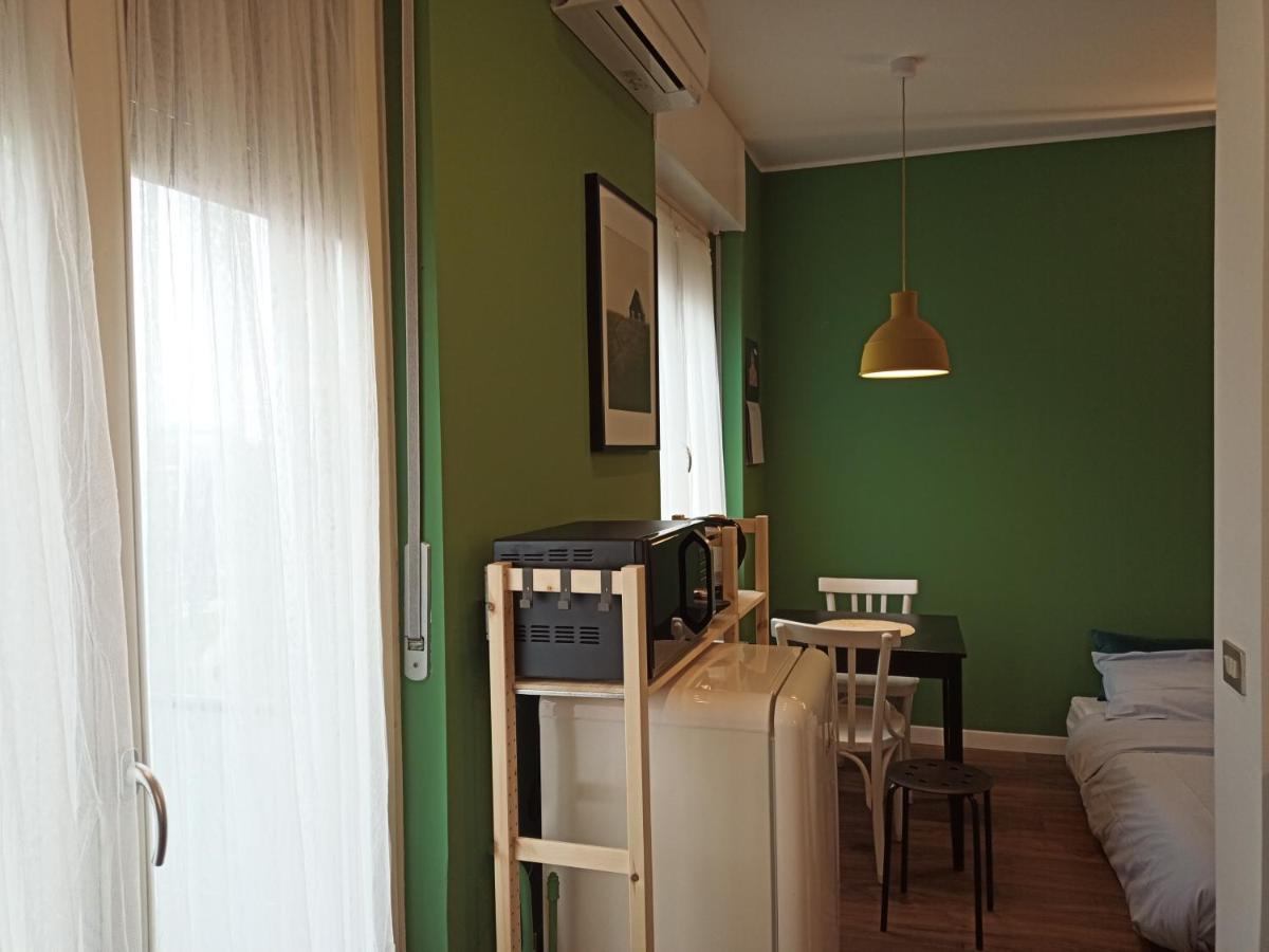 Ferienwohnung Fiuggi12 Mailand Exterior foto